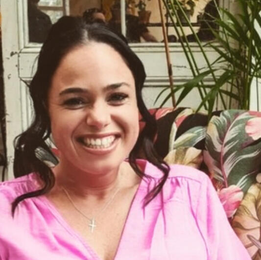 Charlotte - she/her Recruitment Team